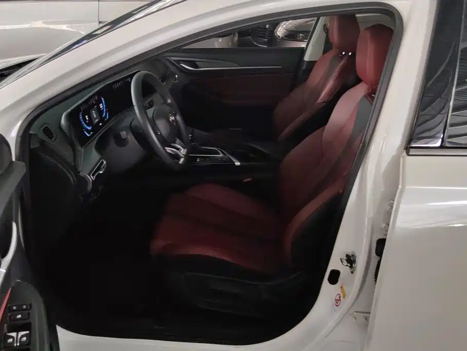 Changan Eado 2021 PLUS NE 1.4T GDI DCT Flagship