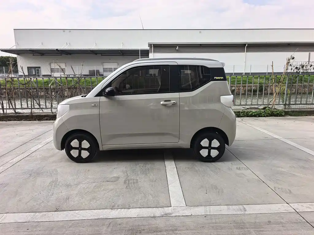 Wuling Bingo — миниатюра 10