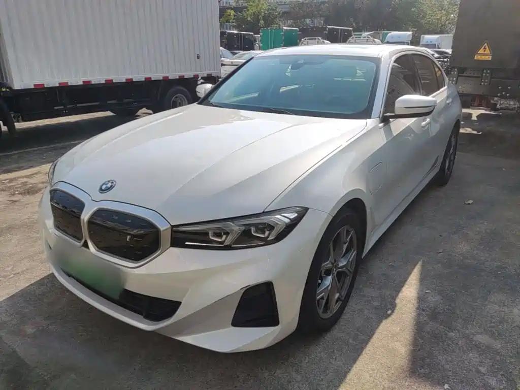 BMW i3 — миниатюра 2