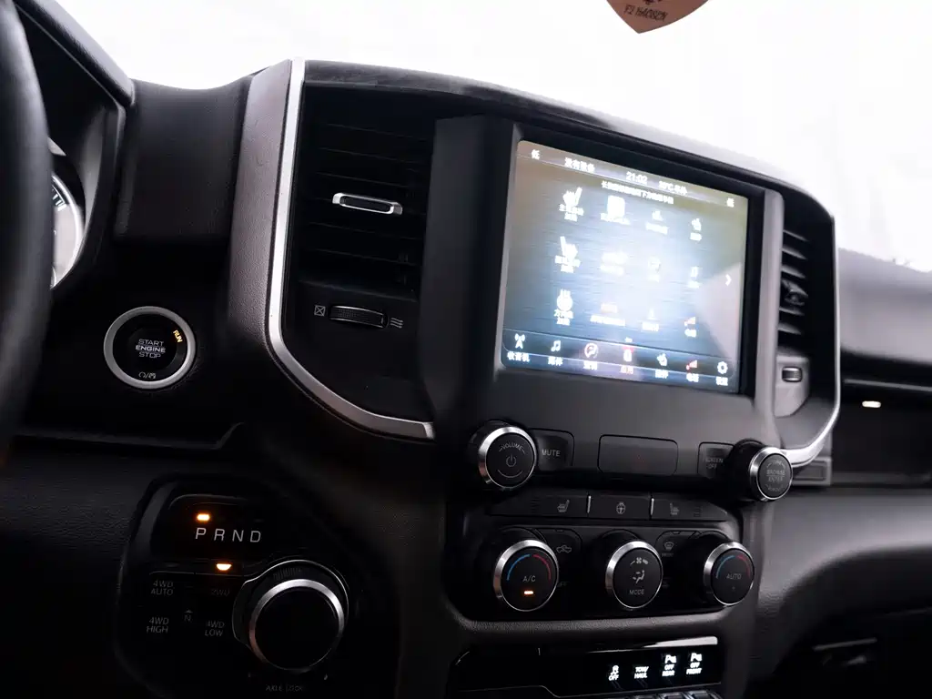 RAM Ram Trucks — миниатюра 12
