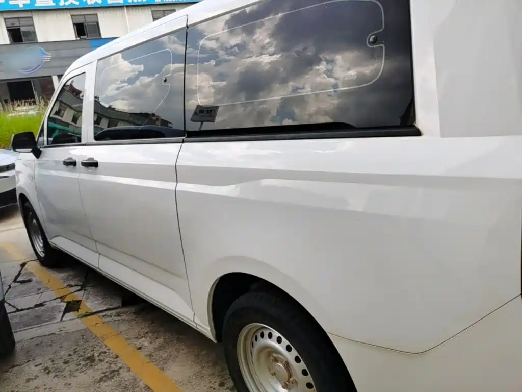 Wuling Zhengcheng — миниатюра 5