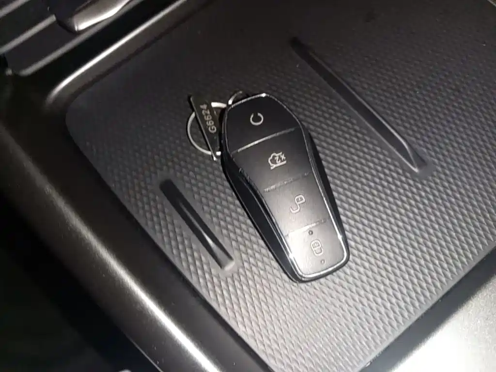 BYD Seal 06 — миниатюра 9
