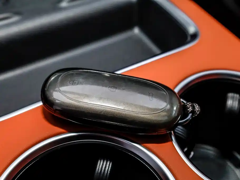 Li Auto Li L9 — миниатюра 25