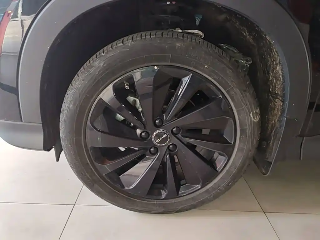 BYD PLUS New Energy — миниатюра 23