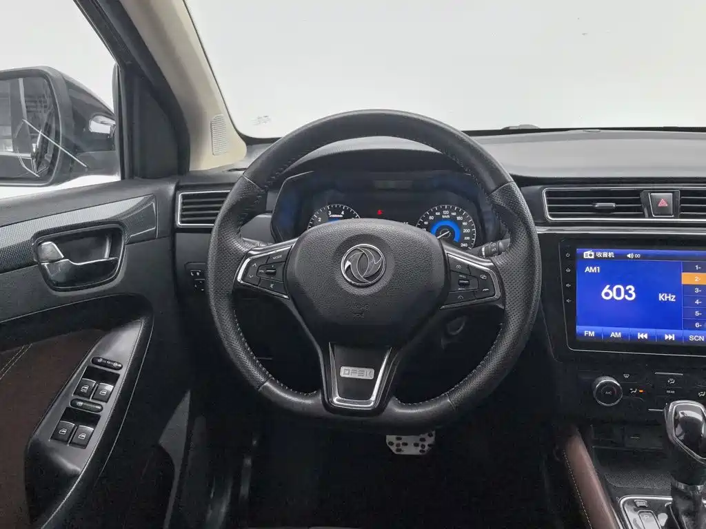 Fengguang Fengguang 580 — миниатюра 11