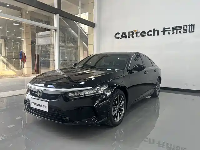 HONDA YINGSHIPAI 2023