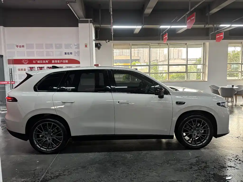 Leapmotor C10 2026 605