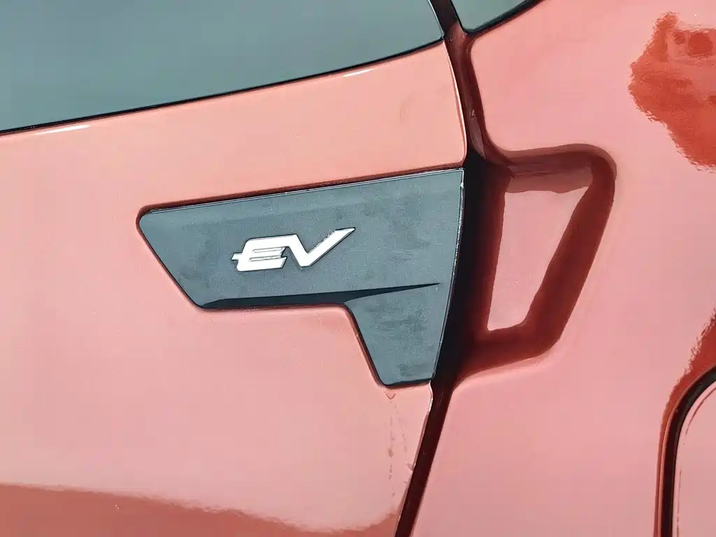 Zotye Zotye E200 — миниатюра 18