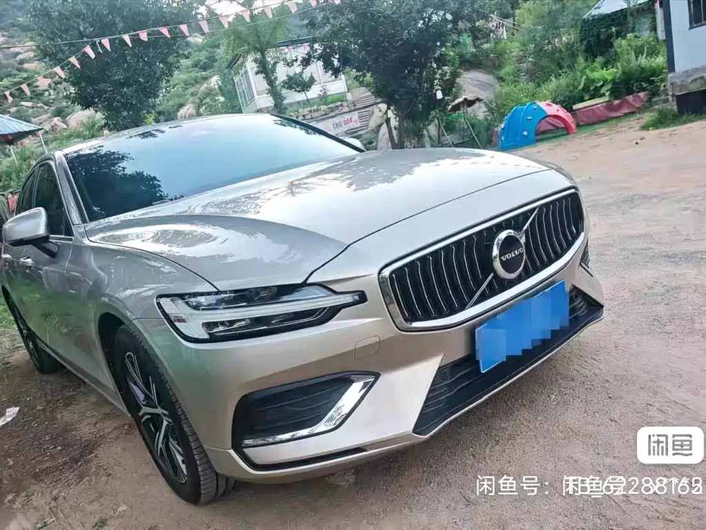 Volvo S60 — миниатюра 7