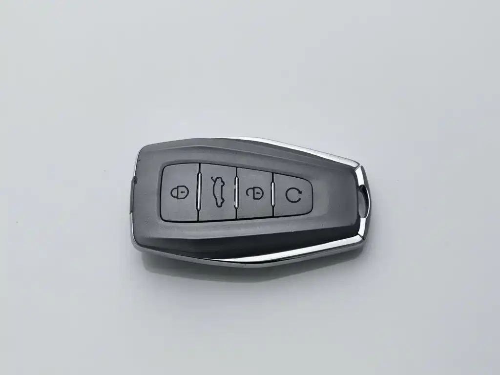Geely Binyue — миниатюра 19