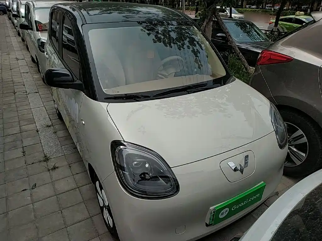 Wuling Mini EV MINIEV 2025