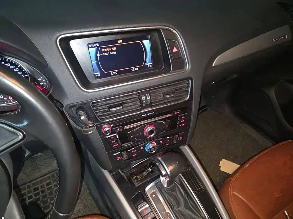 Audi Q5 — миниатюра 6