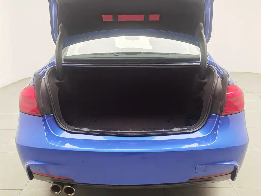 BMW 3 Series — миниатюра 16