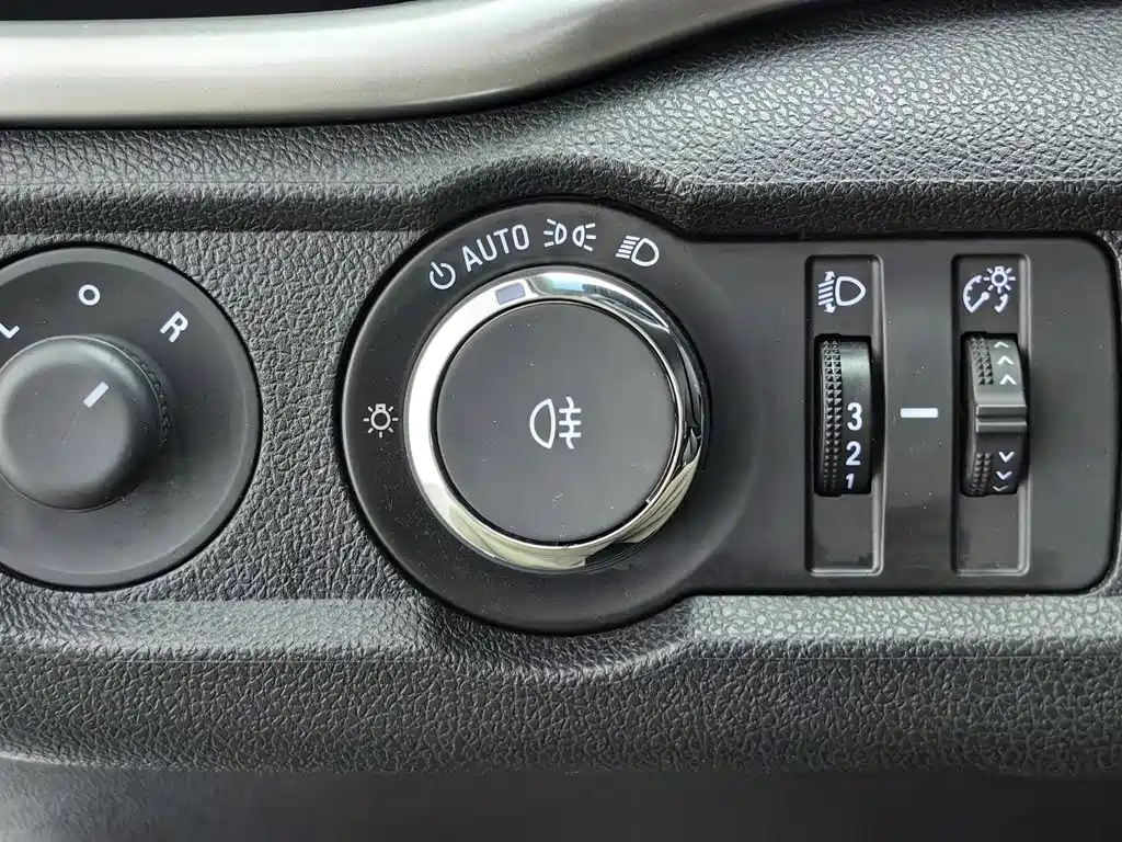 Buick Excelle — миниатюра 21