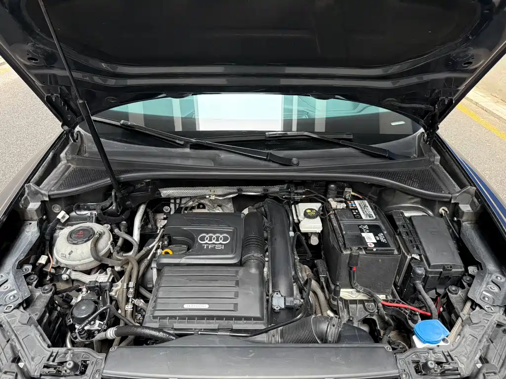 Audi Q3 — миниатюра 26