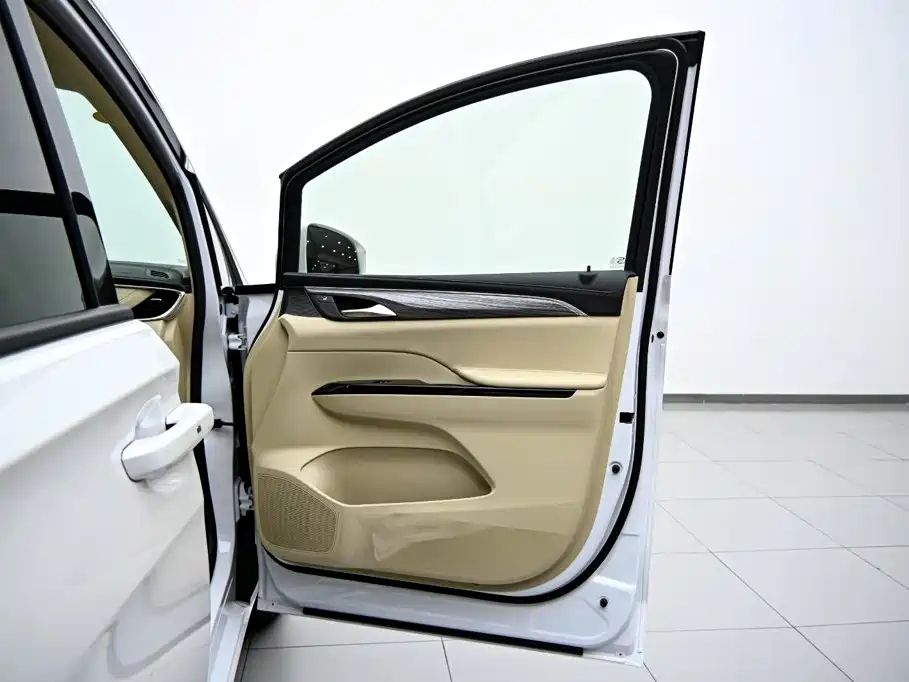 Buick GL8 Hybrid — миниатюра 20