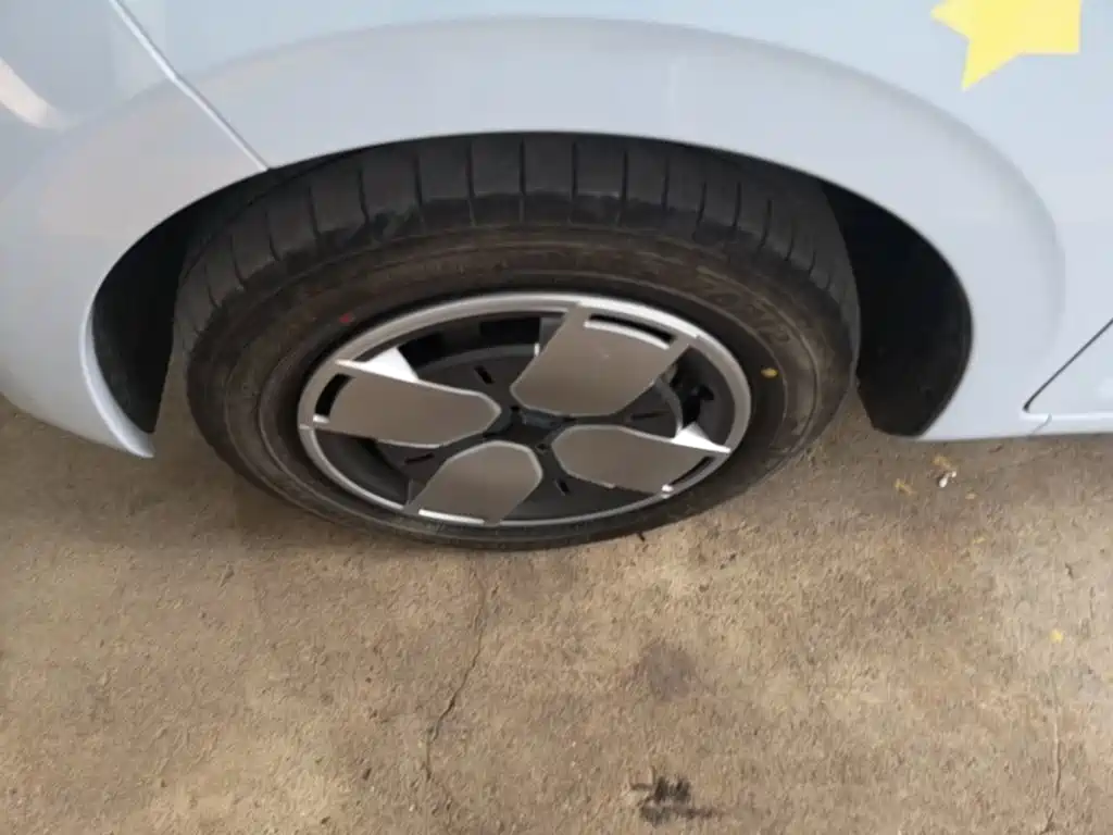 Wuling Air ev — миниатюра 23