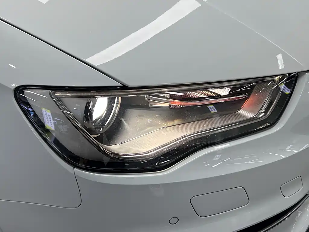 Audi S3 2015 S3 2.0T Limousine