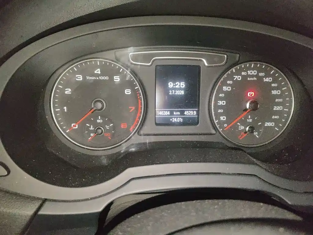 Audi Q3 — миниатюра 5