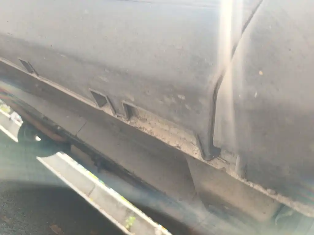 Geely Emgrand GS — миниатюра 15