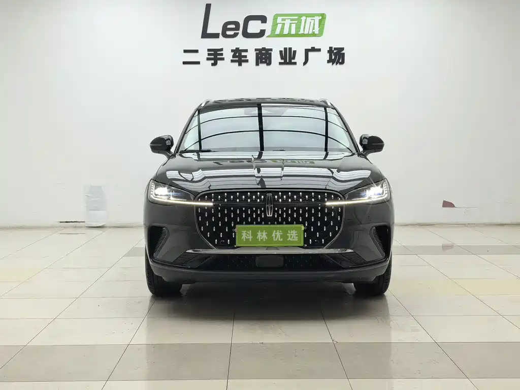 Lincoln Corsair 2022 2.0T