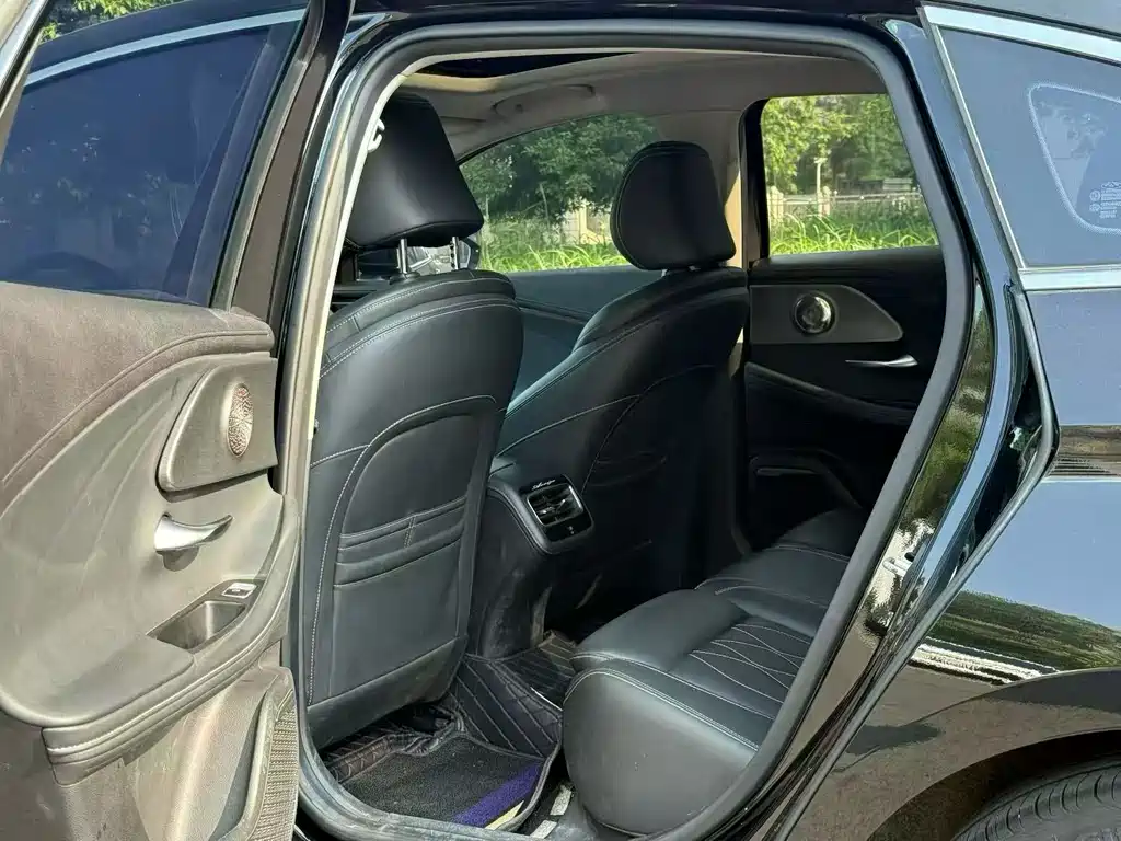Chery Arrizo 8 — миниатюра 6