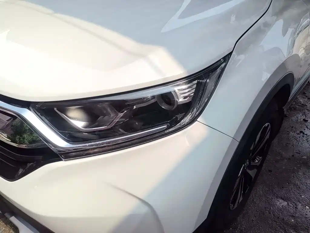 Honda CR-V — миниатюра 24