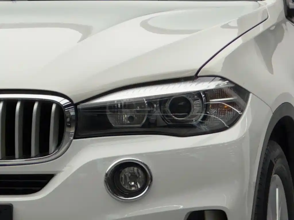 BMW X5 (Import) — миниатюра 3