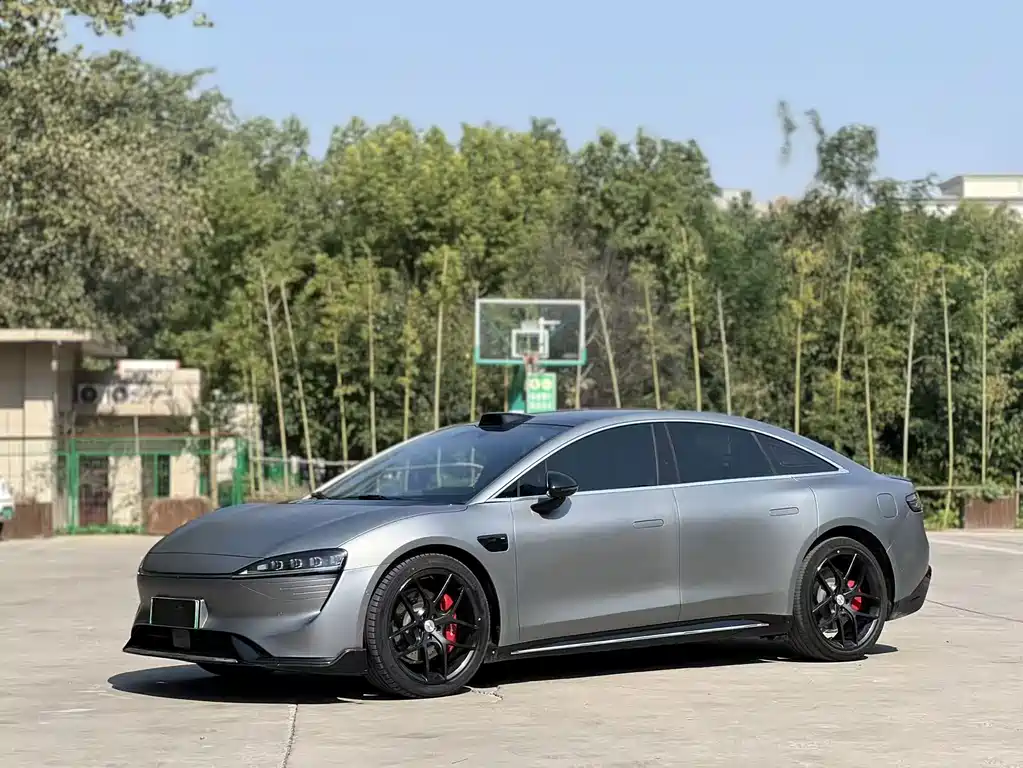 Zhijie Zhijie S7
