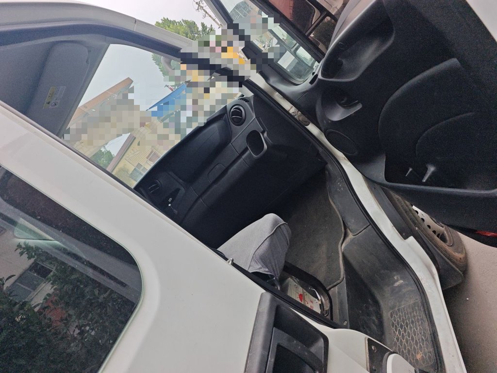 IVECO Ousheng — миниатюра 19