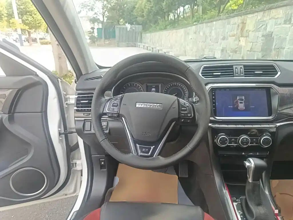 Haval H2 — миниатюра 11