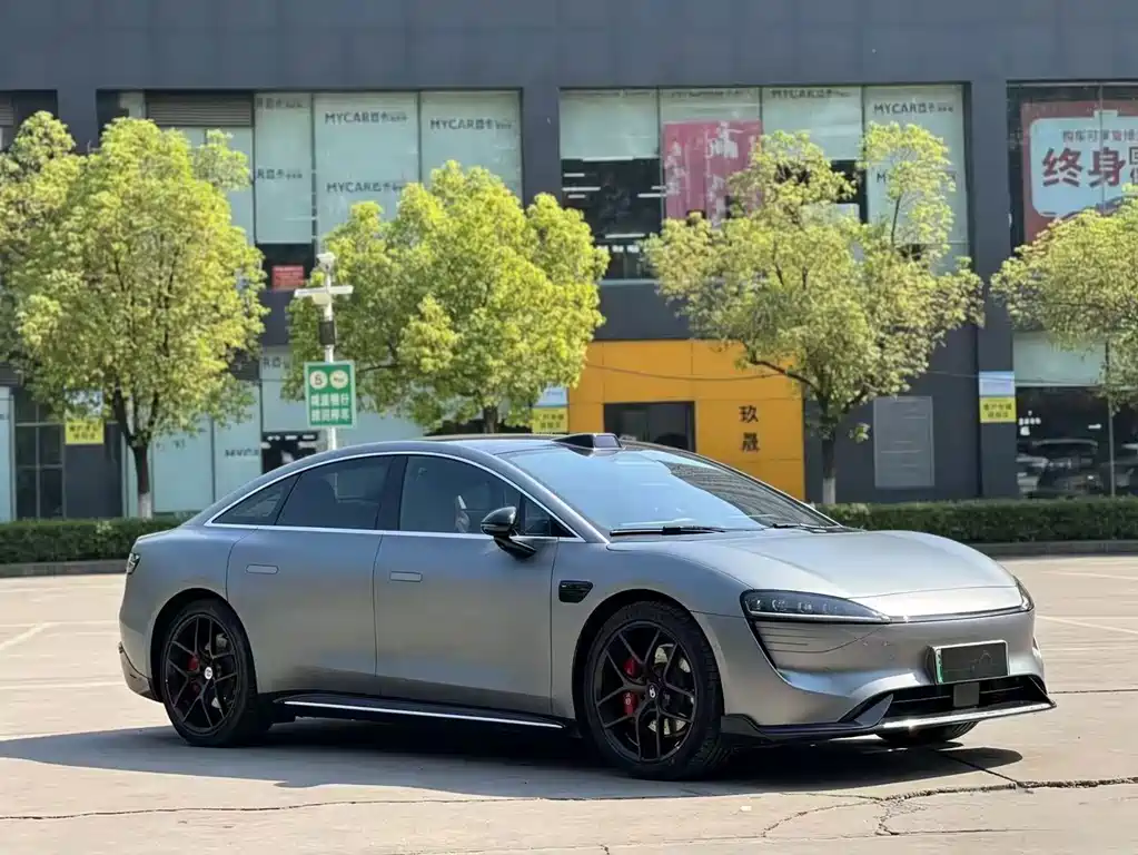 Zhijie Zhijie S7 — миниатюра 3