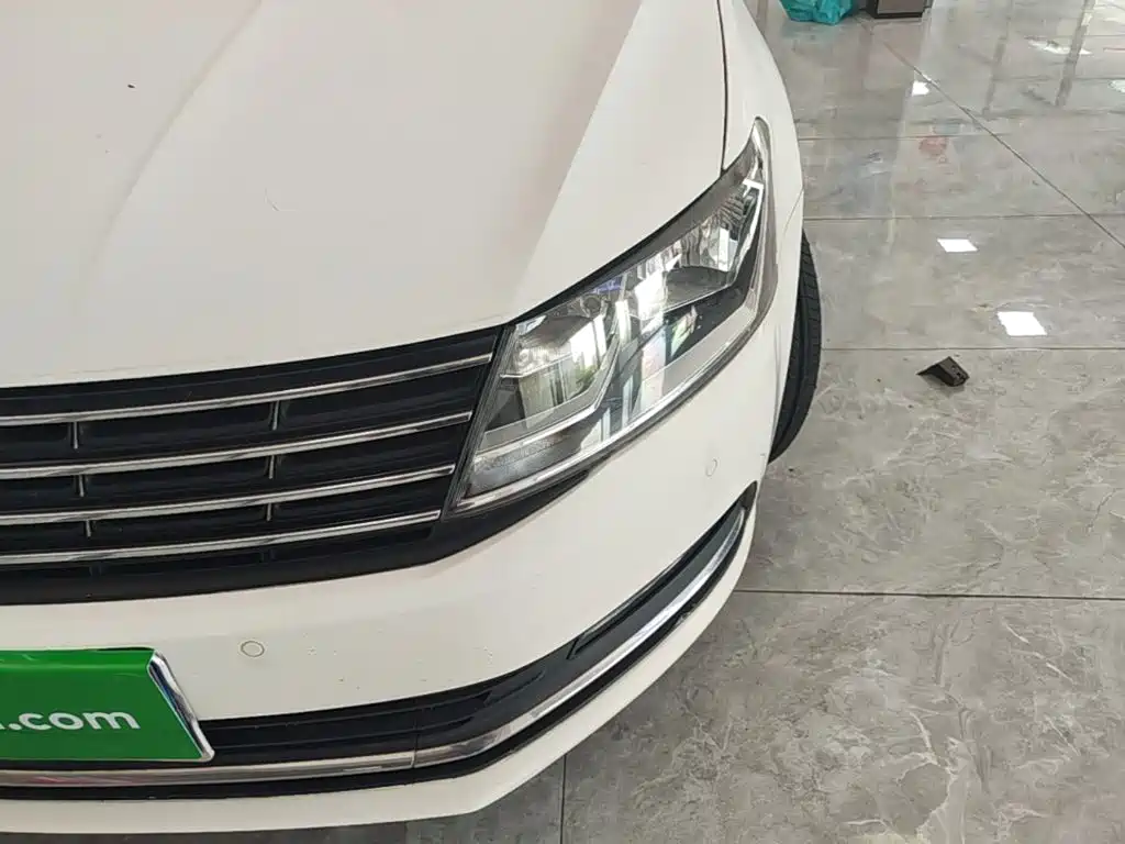 Volkswagen Lavida — миниатюра 24