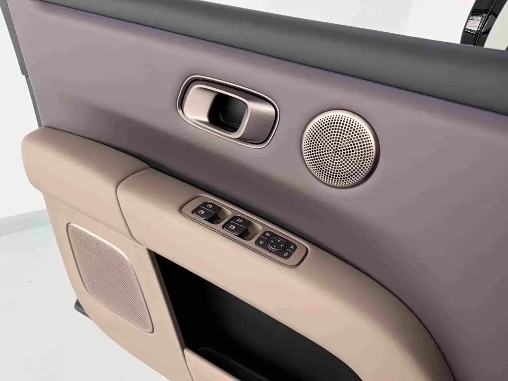 Li Auto Li i6 — миниатюра 10