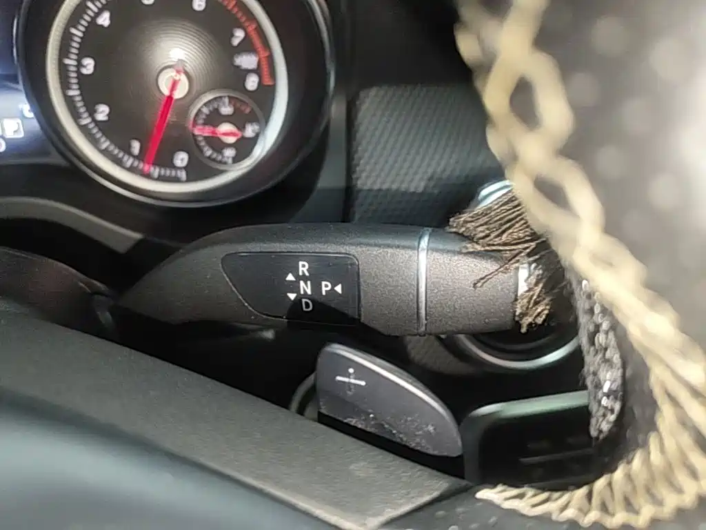 Mercedes-Benz GLA — миниатюра 14