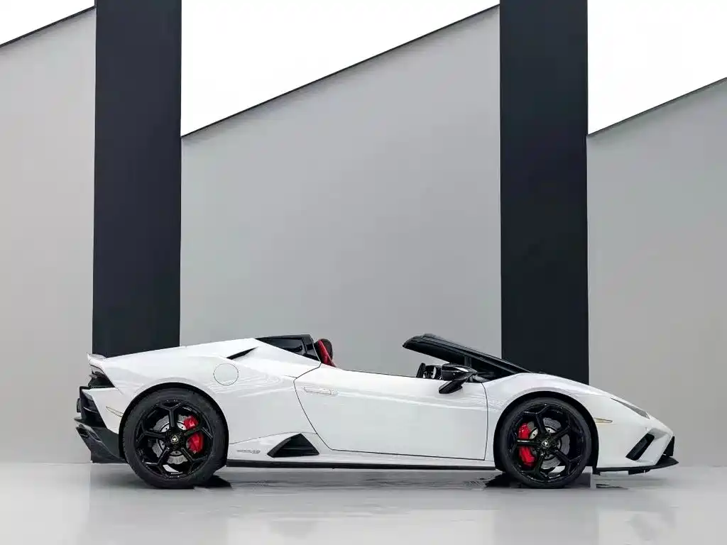 Lamborghini Huracán — миниатюра 5