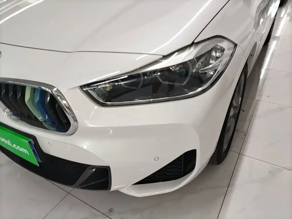 BMW X2 — миниатюра 24