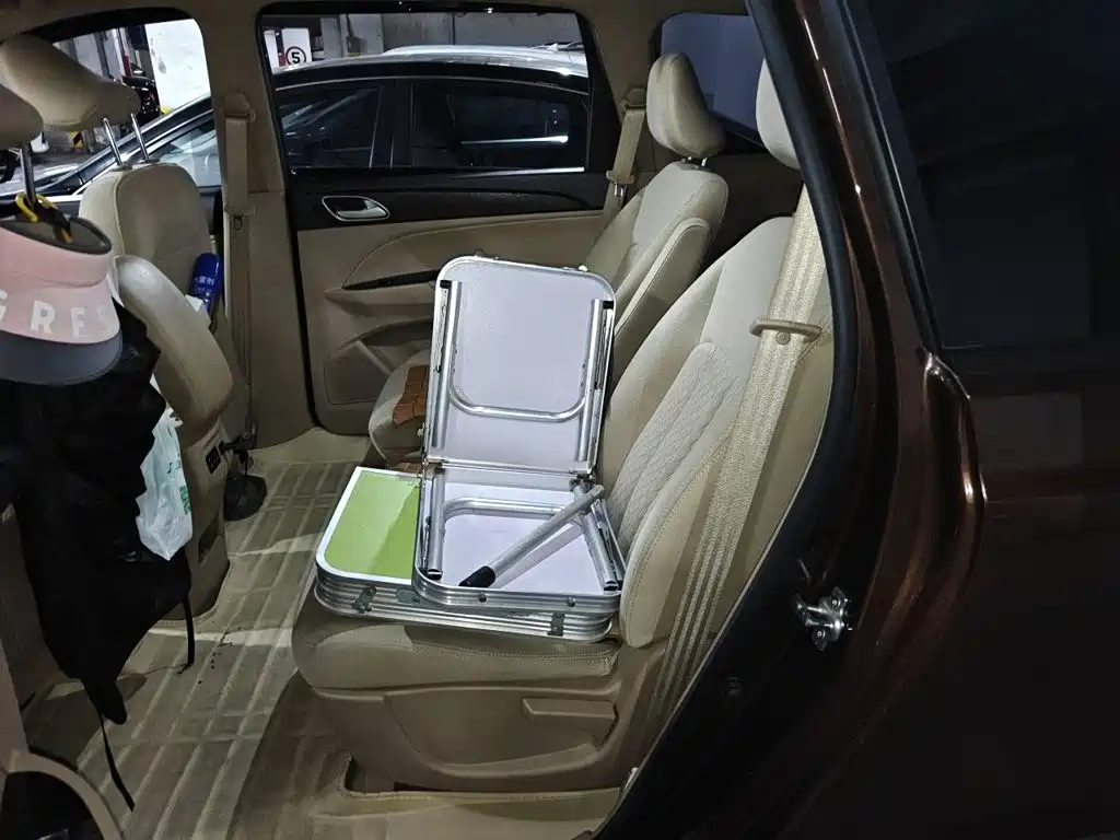 Baojun 730 — миниатюра 18