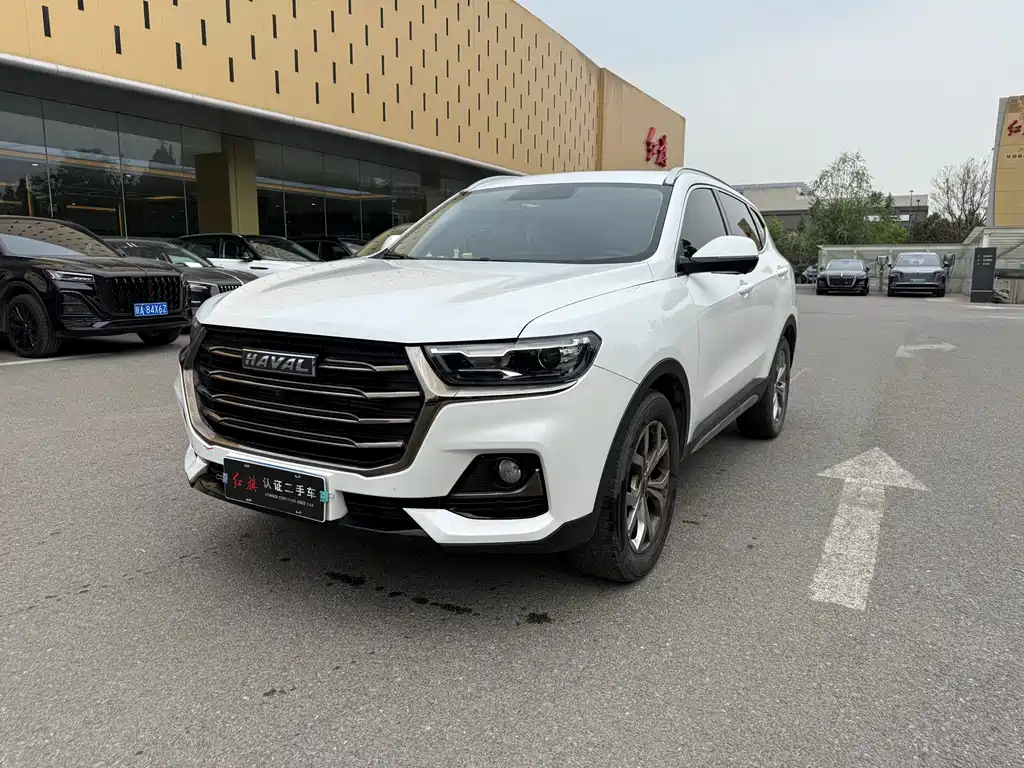 Haval H6 2022