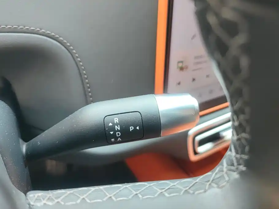 Li Auto Li L6 — миниатюра 16