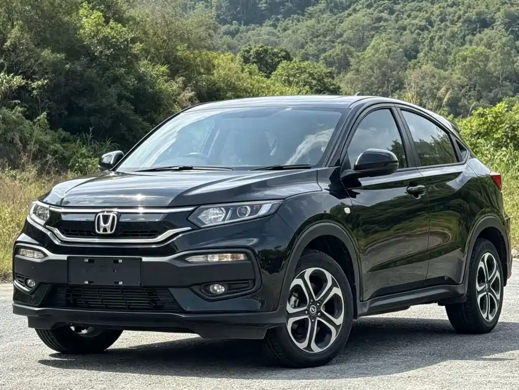 Honda XR-V 2017 1.8L EXi CVT Comfort Edition
