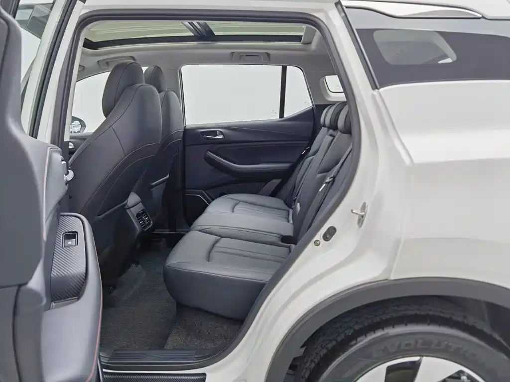GAC Motor Trumpchi GS4 — миниатюра 15