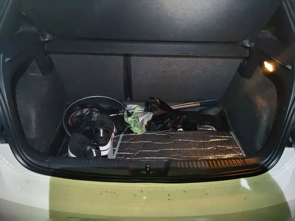 Volkswagen Polo — миниатюра 10