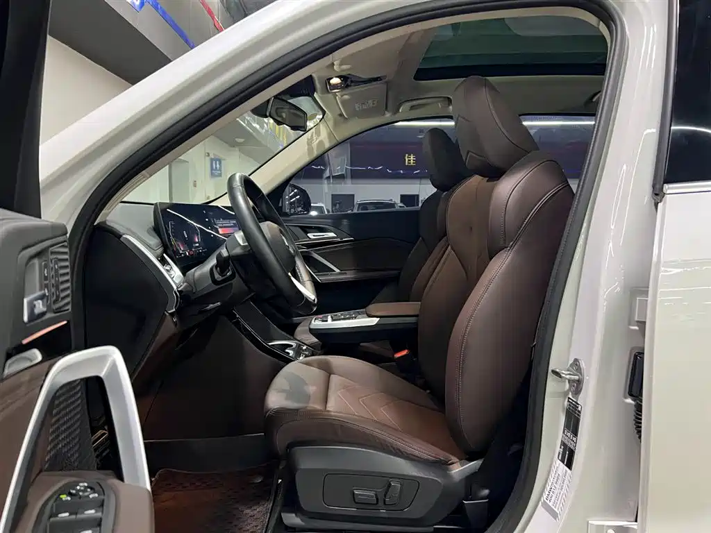 BMW X1 2023 sDrive20Li X