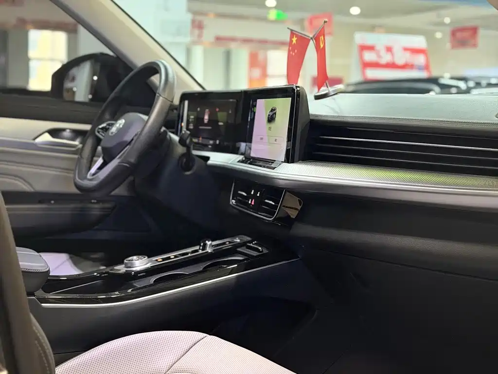 Volkswagen Tavendor — миниатюра 7