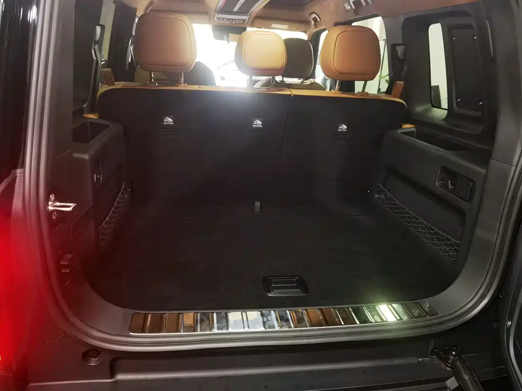 iCar V27 2026 200KM 700