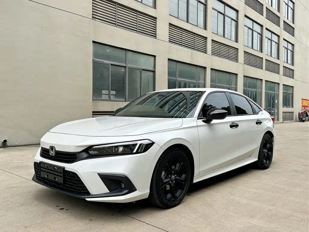 Купить Honda Civic