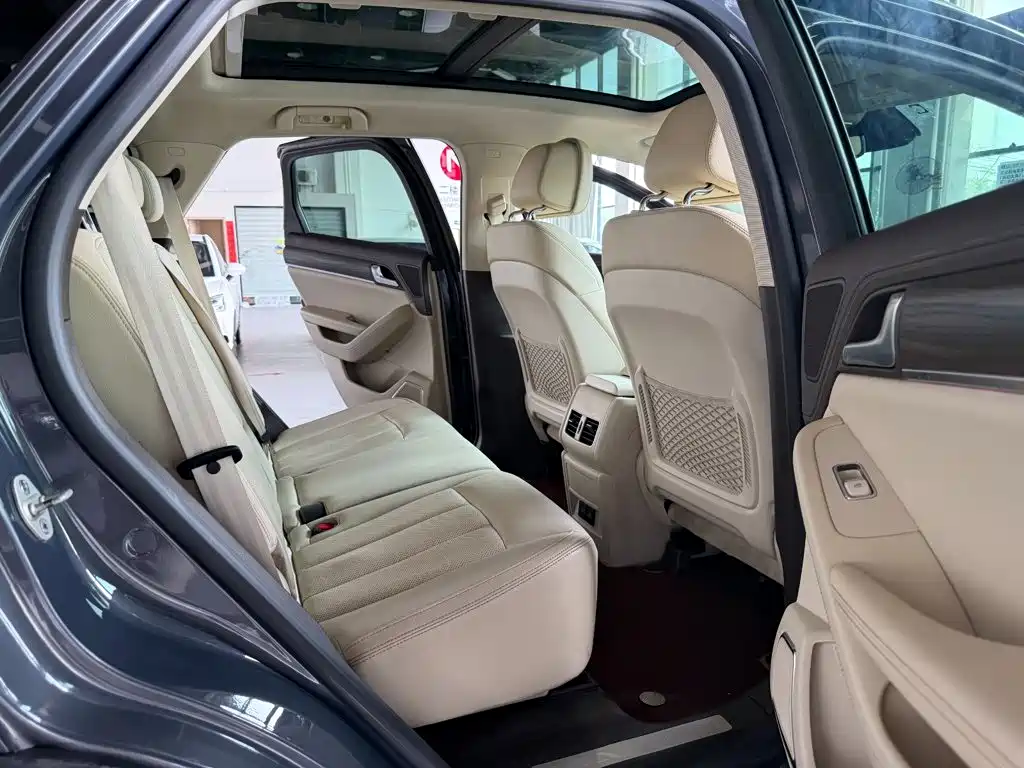BYD Tang New Energy — миниатюра 12