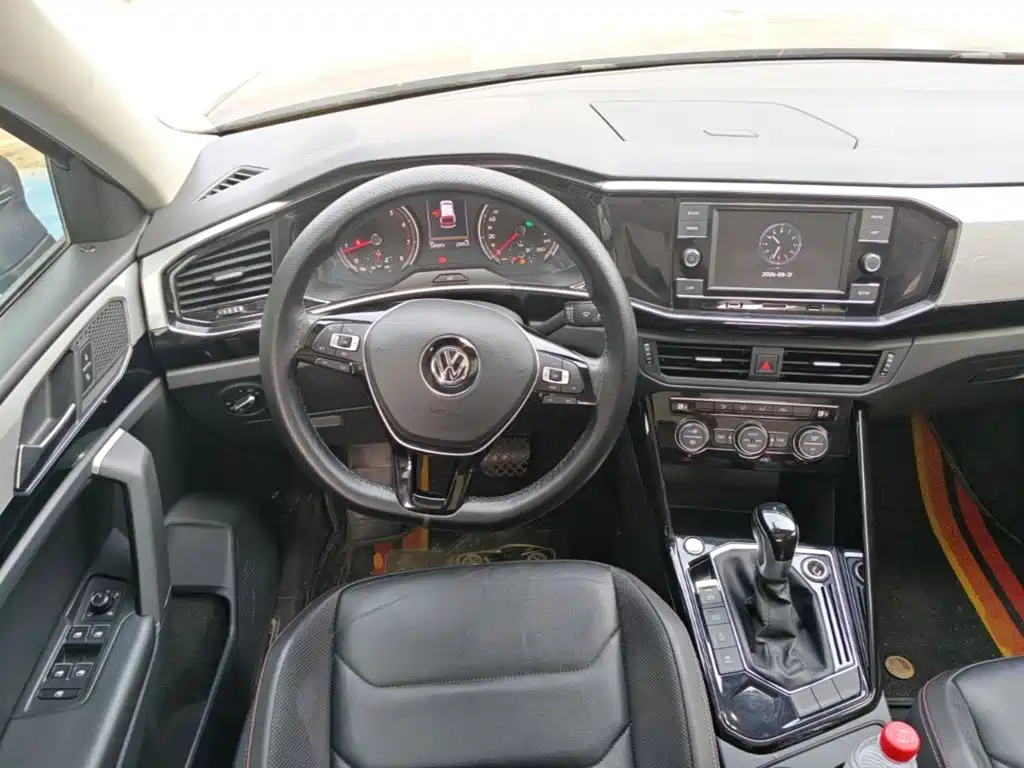 Volkswagen Tayron — миниатюра 15
