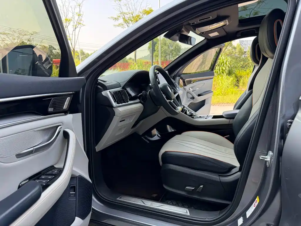 BYD PLUS New Energy — миниатюра 9